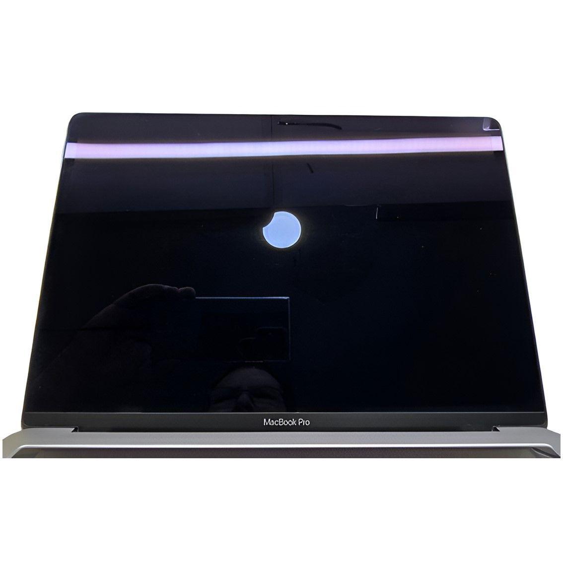 MacBook Pro Touchbar, 13.3, (2019), Intel Core i5, 8GB/512GB SSD- Reacondicionado-3