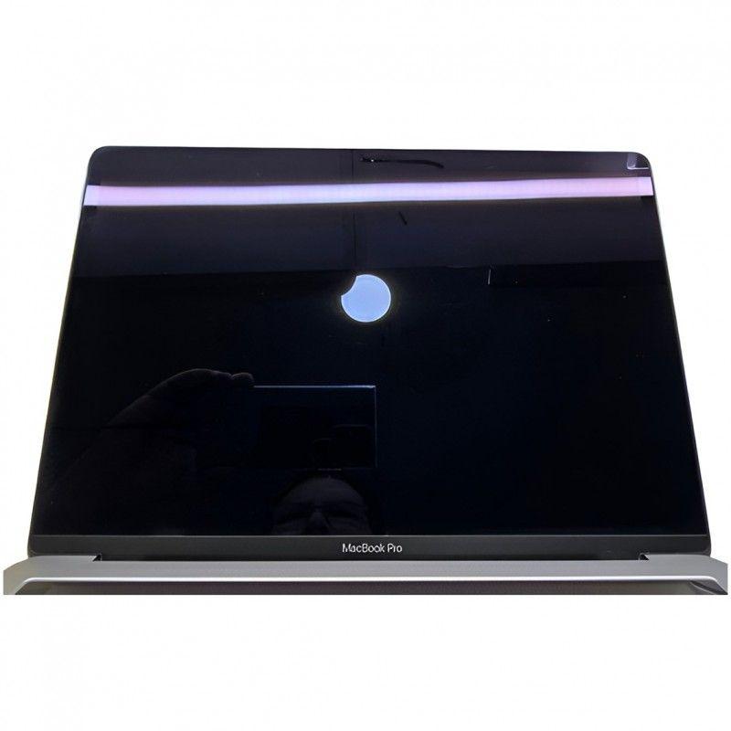 MacBook Pro Touchbar, 13.3, (2019), Intel Core i5, 8GB/512GB SSD-3