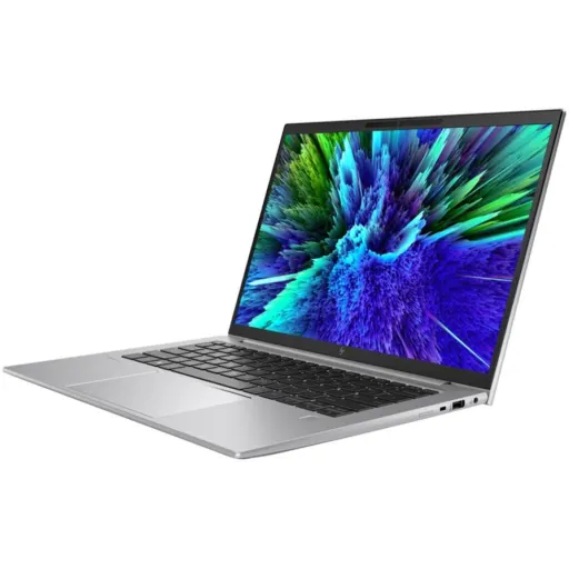 Notebook Hp ZBook Firefly 14 G10 de 14“ Ryzen 9 PRO 7940HS, Radeon 780M, 32GB RAM, 1TB SSD, W11 Pro-2