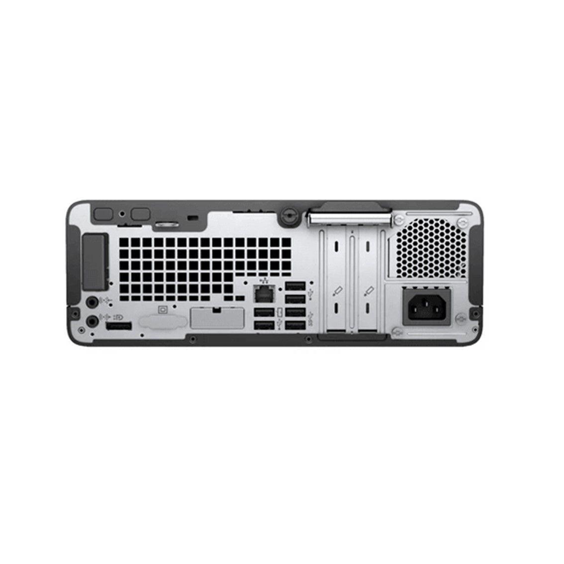 HP ProDesk 600 G5, Intel Core i7-9700, 8GB/1TB HDD SFF PC- Reacondicionado-2