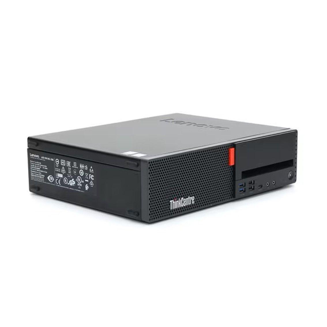 Lenovo ThinkCentre M720s, Intel Core i5-8400, 8GB/1TB SFF PC- Reacondicionado-2