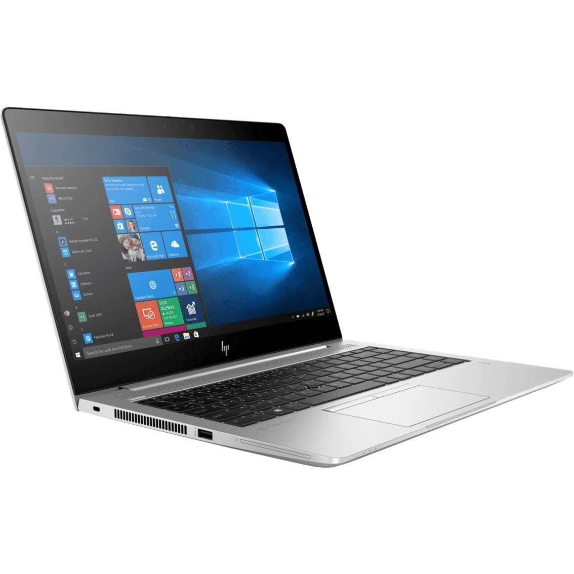 HP EliteBook 840 G6, i5-8265U, 14.0", 8GB/256GB SSD PC- Reacondicionado-2