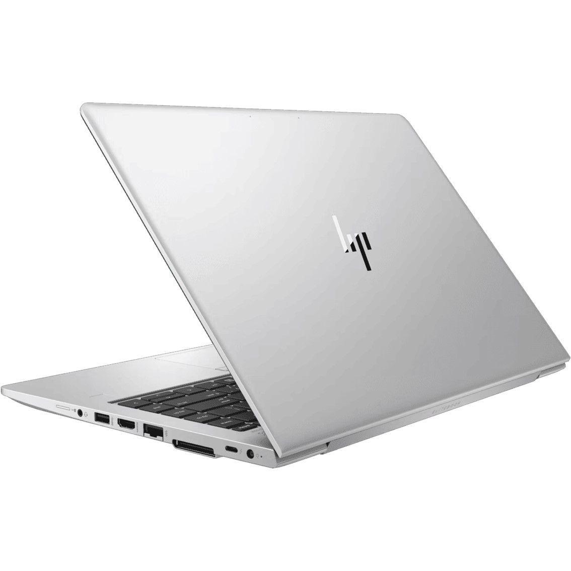HP EliteBook 840 G6, i5-8265U, 14.0", 8GB/256GB SSD PC- Reacondicionado-3