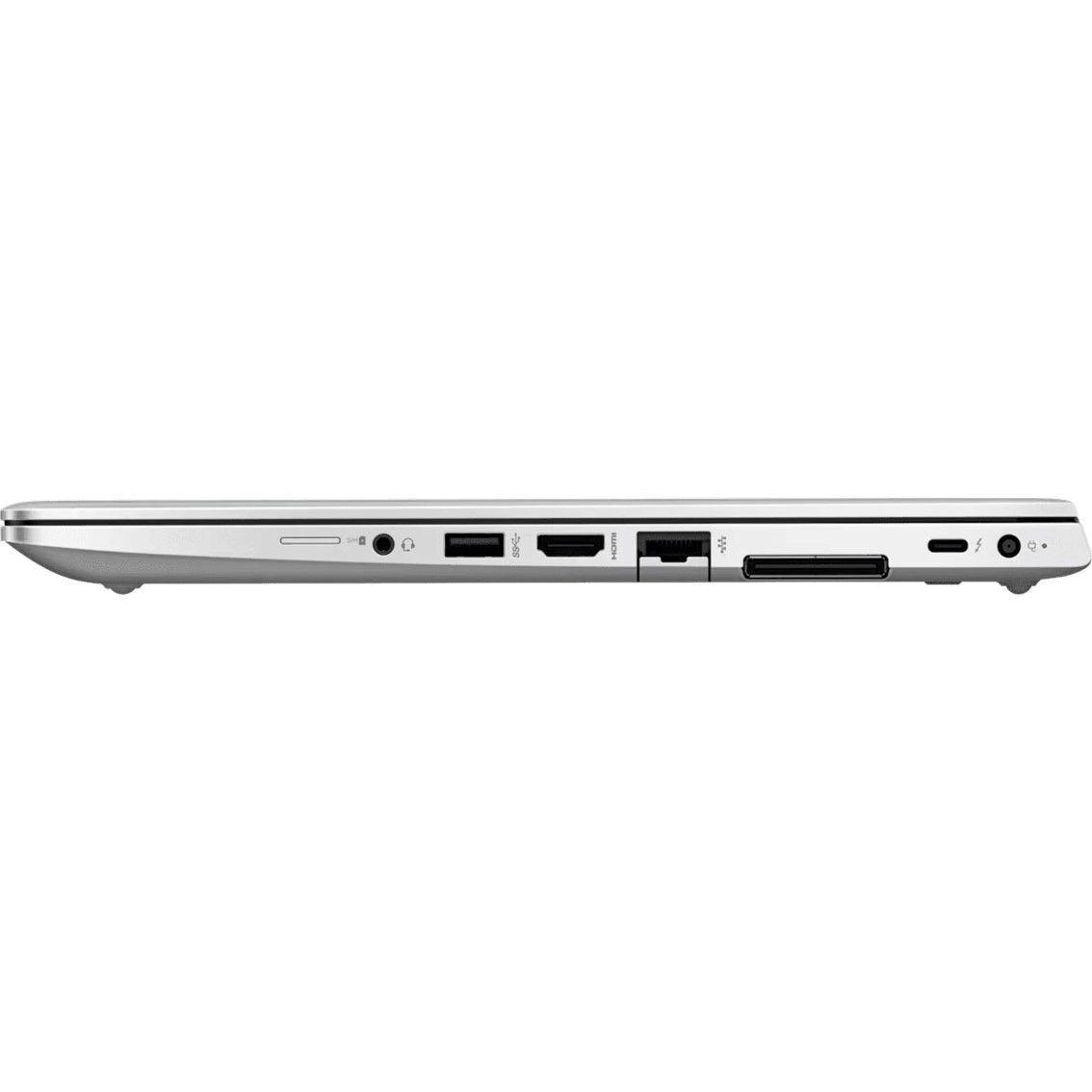 HP EliteBook 840 G6, i5-8265U, 14.0", 8GB/256GB SSD PC- Reacondicionado-4