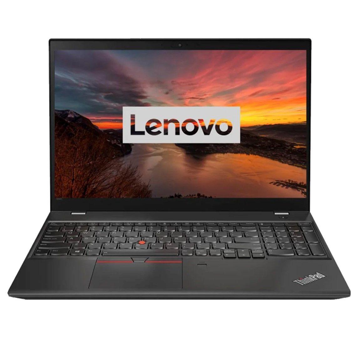 Lenovo ThinkPad P52s, Intel Core i7-8550U, 15.6", 8GB/512GB SSD PC- Reacondicionado-0