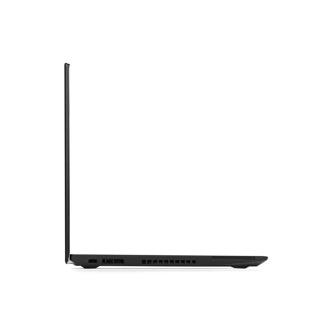 Lenovo ThinkPad P52s, Intel Core i7-8550U, 15.6", 8GB/512GB SSD PC- Reacondicionado-2