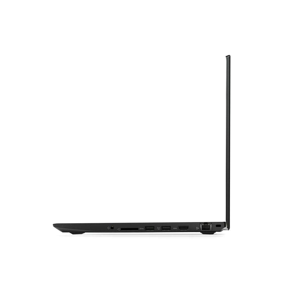 Lenovo ThinkPad P52s, Intel Core i7-8550U, 15.6", 8GB/512GB SSD PC- Reacondicionado-3