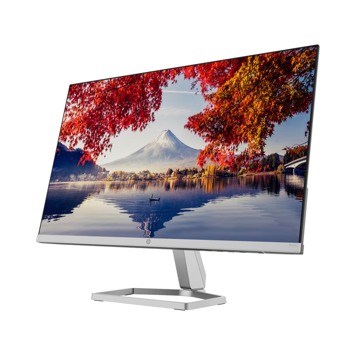 HP M24f FHD (1920 x 1080 @75Hz) 23.8" Home Display- Reacondicionado-2