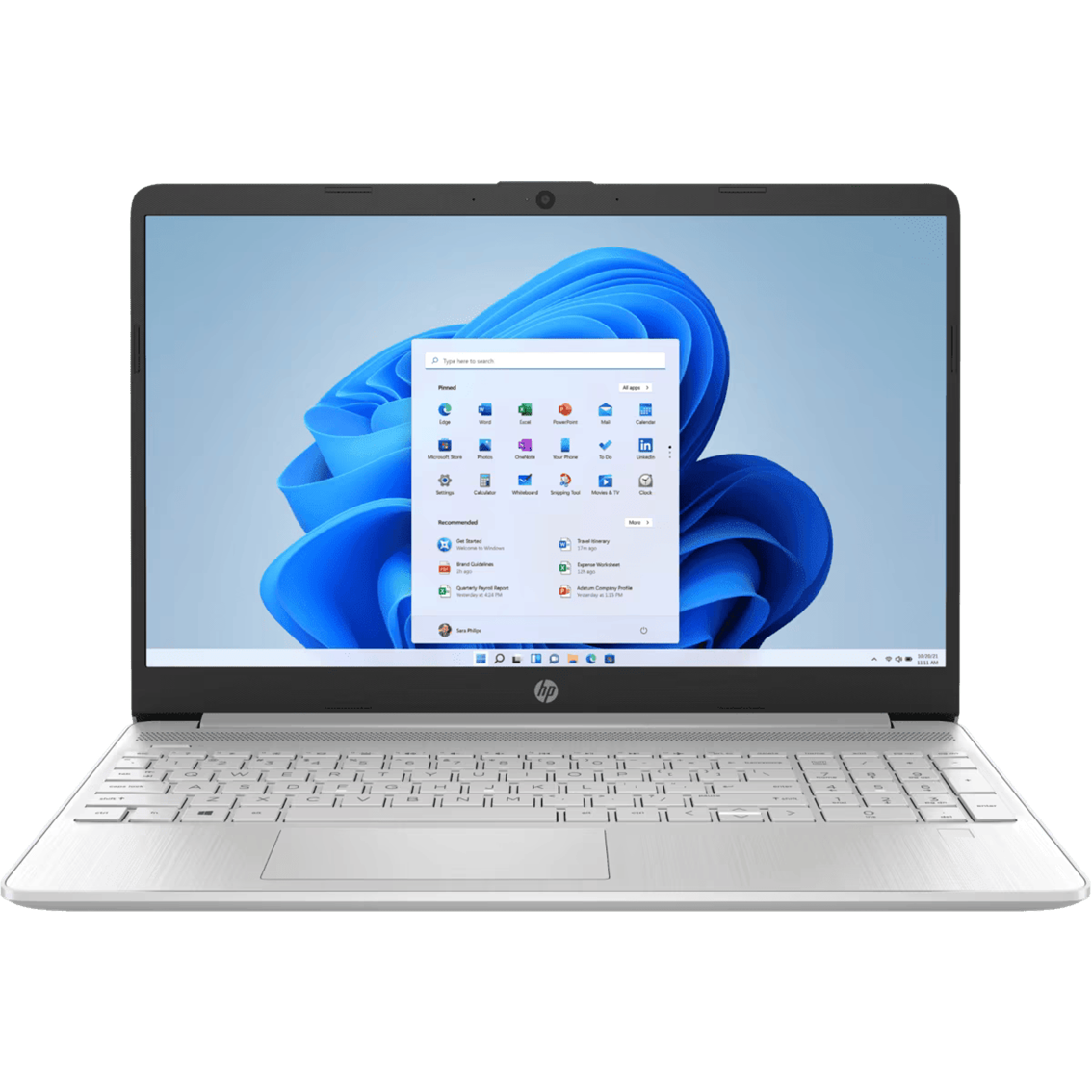 HP Laptop 15-dy2064la, Intel Core i3-1125G4, 15.6", 8GB/512GB SSD PC-0