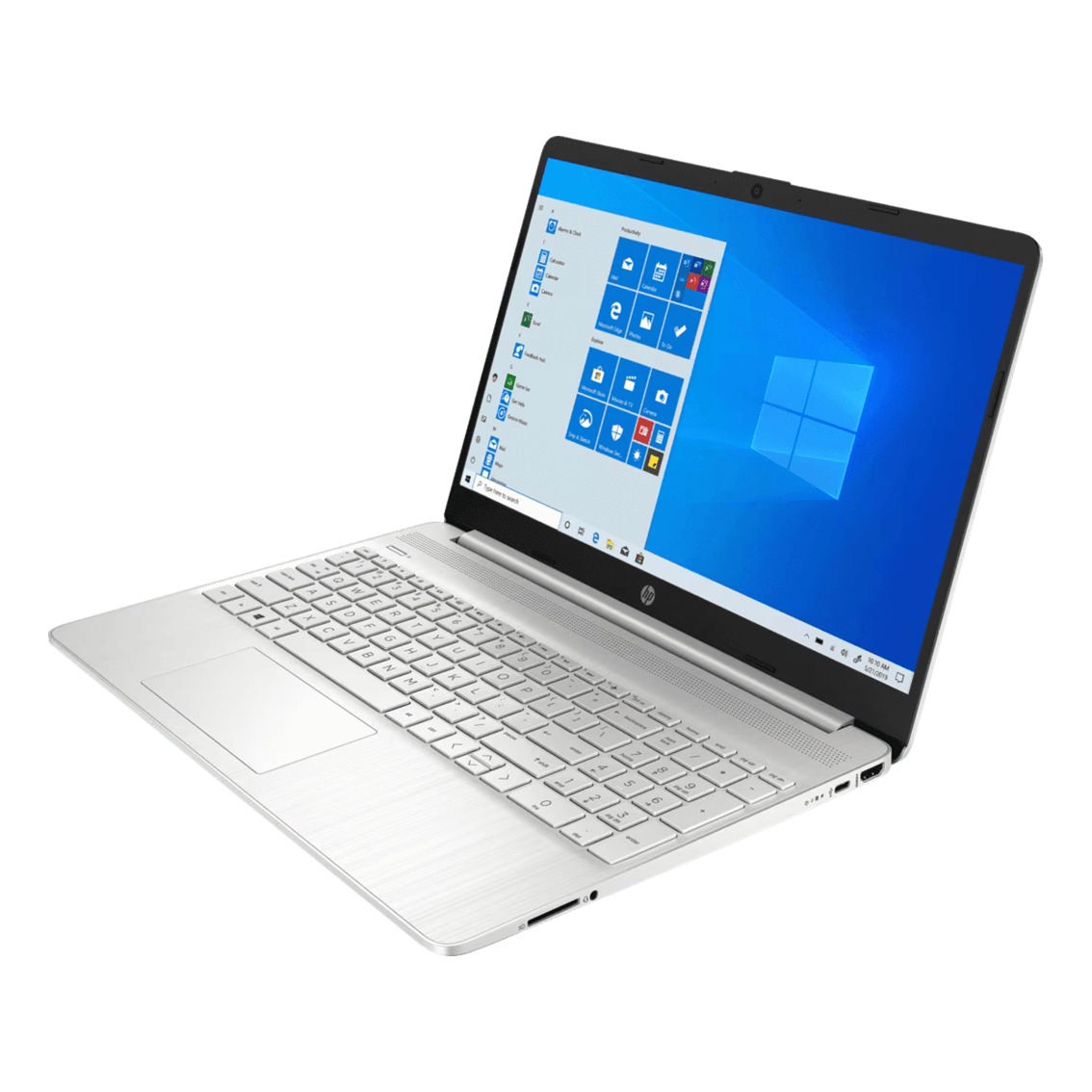 HP Laptop 15-dy2064la, Intel Core i3-1125G4, 15.6", 8GB/512GB SSD PC-2