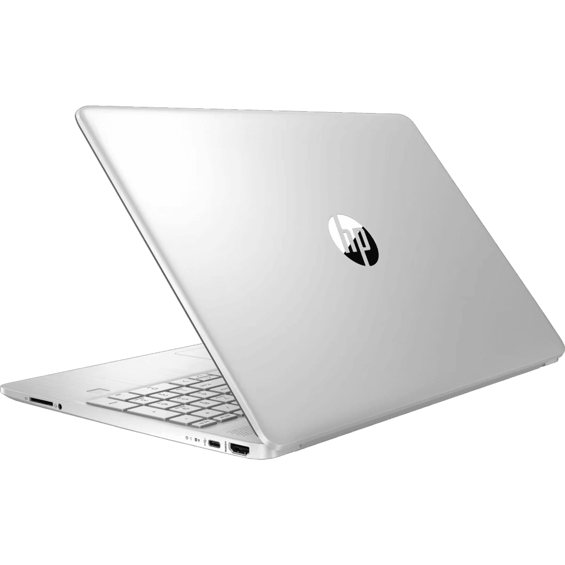 HP Laptop 15-dy2064la, Intel Core i3-1125G4, 15.6", 8GB/512GB SSD PC-3