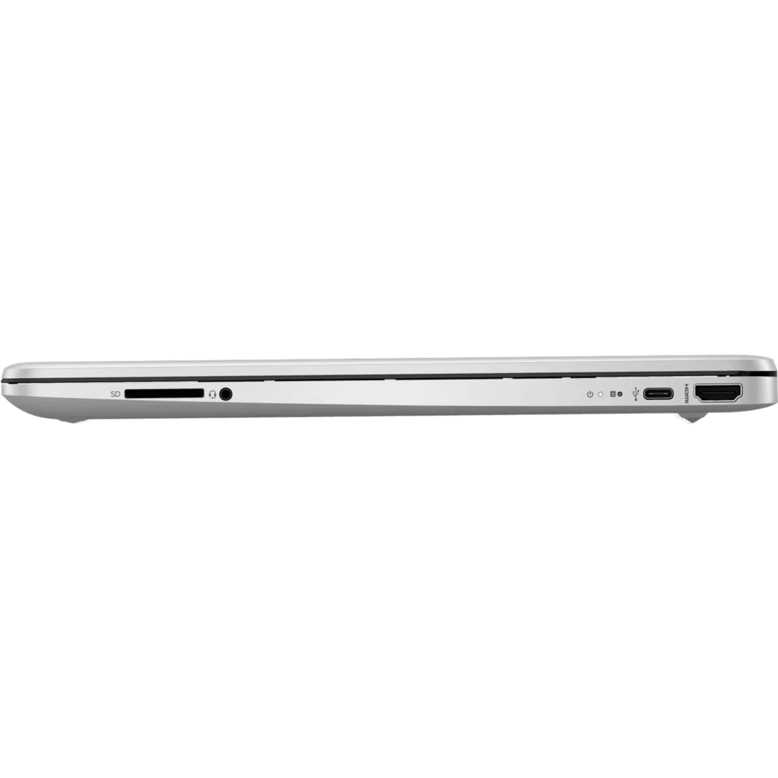 HP Laptop 15-dy2064la, Intel Core i3-1125G4, 15.6", 8GB/512GB SSD PC-5