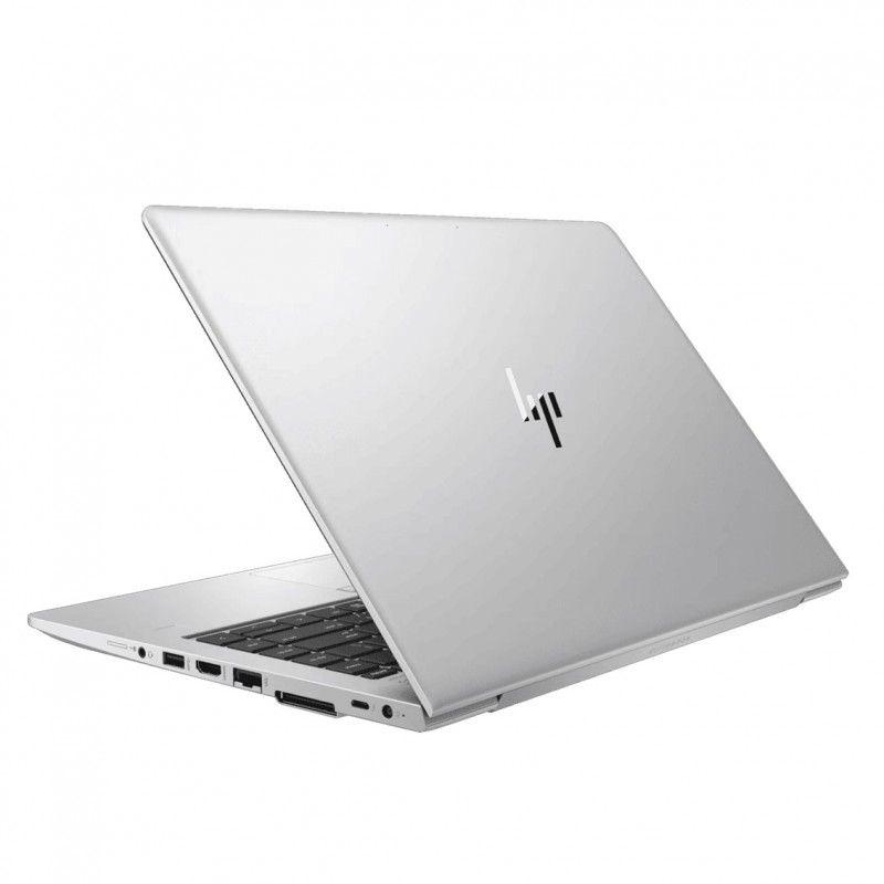 HP EliteBook 840 G6, Core i7-8565U 1.8GHz, 16GB RAM, 256GB SSD, 14.0in LCD, WLAN/BT-2