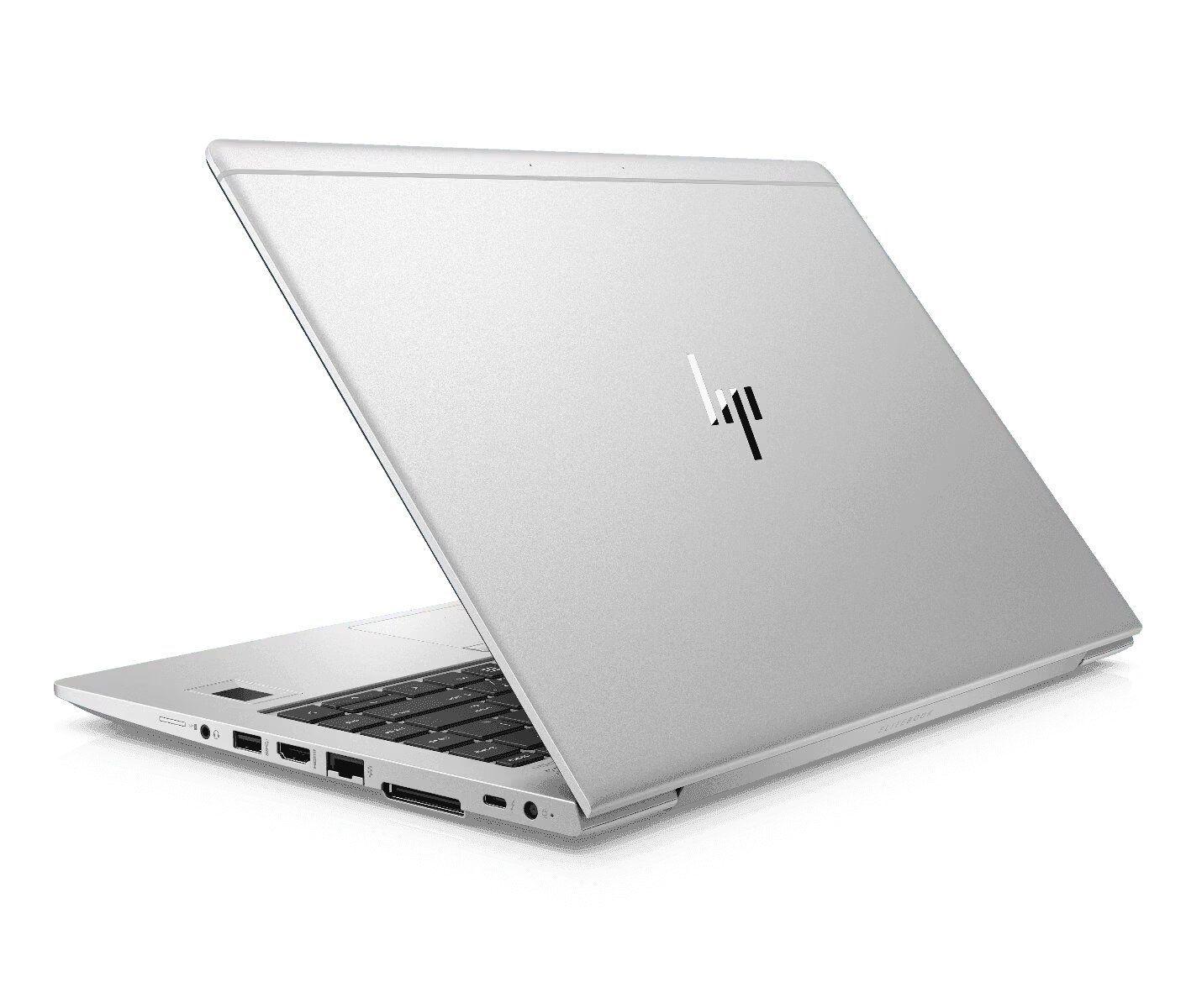 HP EliteBook 840 G5, Intel Core i5-8350U, 14.0", Touch, 8GB/256GB SSD PC- Reacondicionado-4