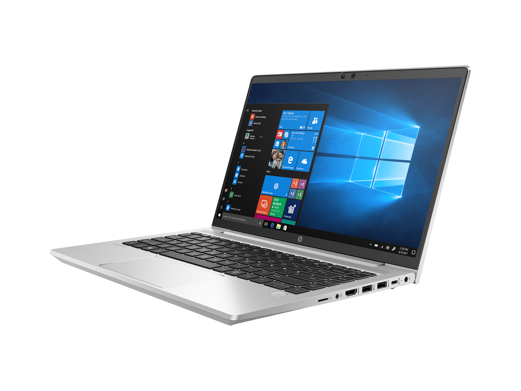 HP ProBook 440 G8,  Intel Core i5-1135G7, 8GB/256GB SSD-2