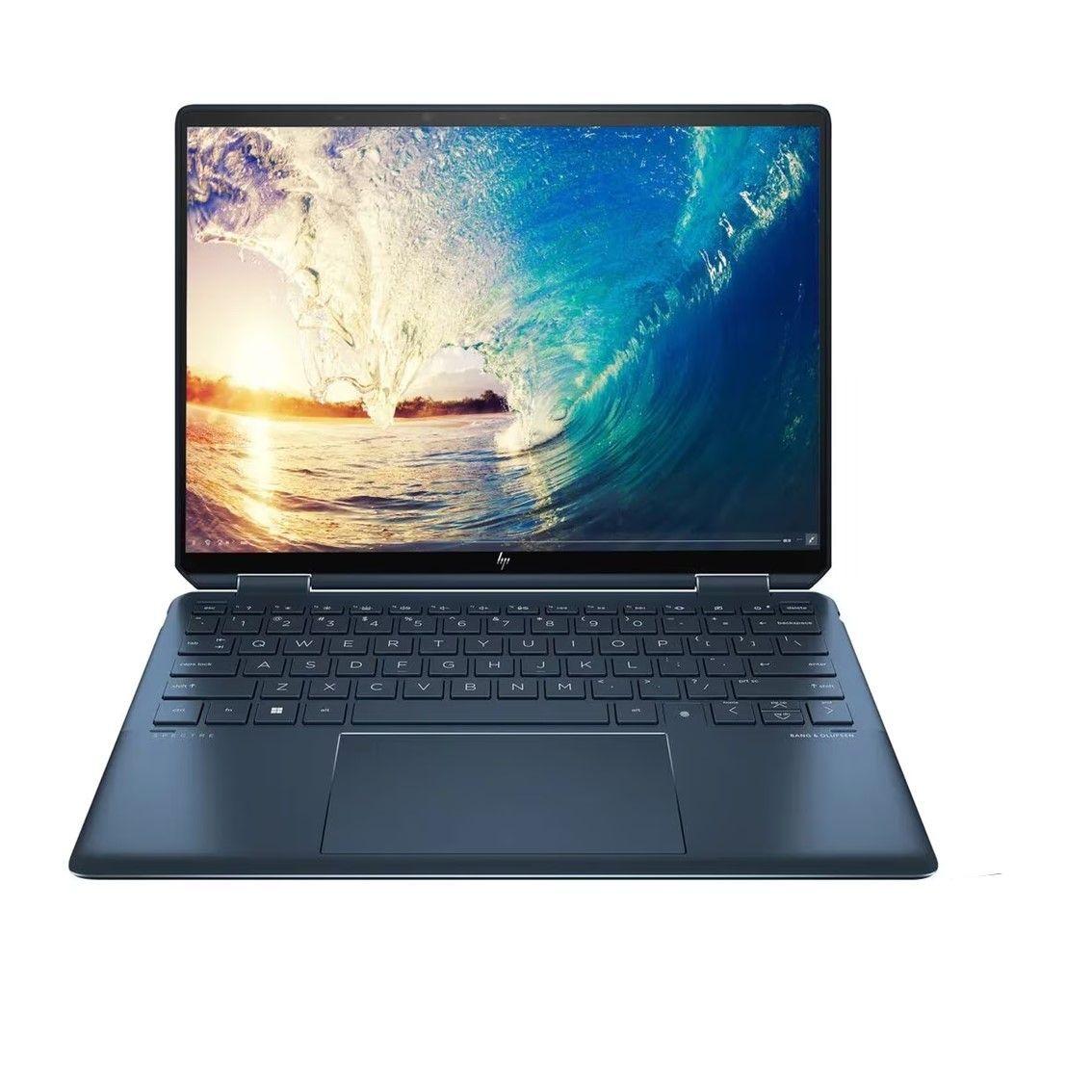 HP Spectre x360 14-ef2001la, Intel Core i7-1355U, 13.5", 16GB/1TB SSD- Reacondicionado-0