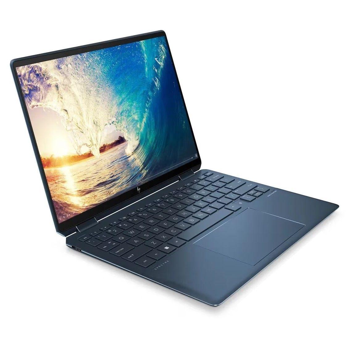 HP Spectre x360 14-ef2001la, Intel Core i7-1355U, 13.5", 16GB/1TB SSD- Reacondicionado-3