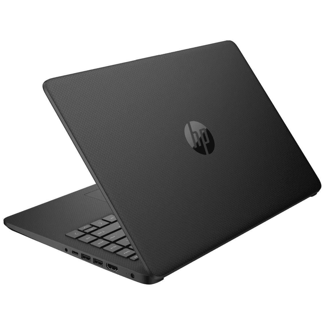 HP Laptop 14-dq0502la, Intel Celeron N4120, 14.0", 8GB/256GB SSD PC- Reacondicionado-3