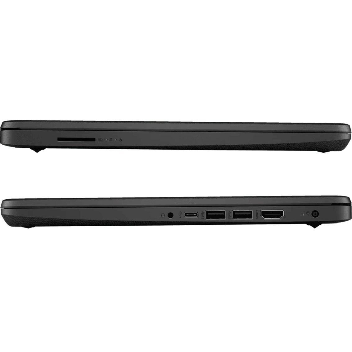 HP Laptop 14-dq0502la, Intel Celeron N4120, 14.0", 8GB/256GB SSD PC- Reacondicionado-4