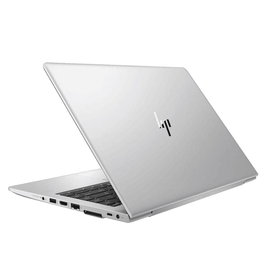 HP EliteBook 840 G6, Intel Core i7-8565U, 14.0", 8GB/256GB SSD PC- Reacondicionado-1