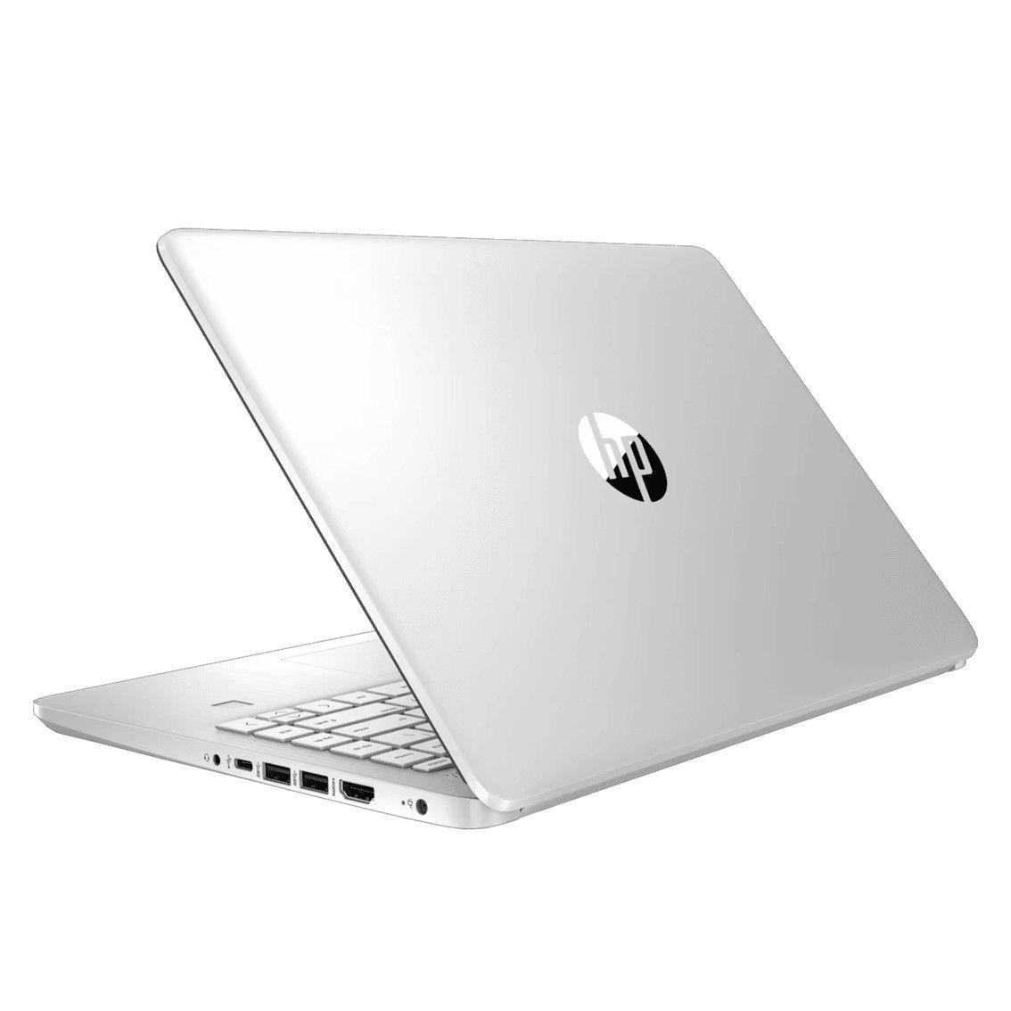 HP Laptop 14-dq2026la, Intel Core i3-1115G4, 14.0"", 4GB/256GB+16GB SSD PC- Reacondicionado-3