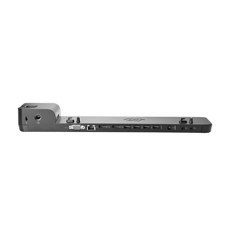 HP UltraSlim Docking Station Elitebook/probook/zbook-0