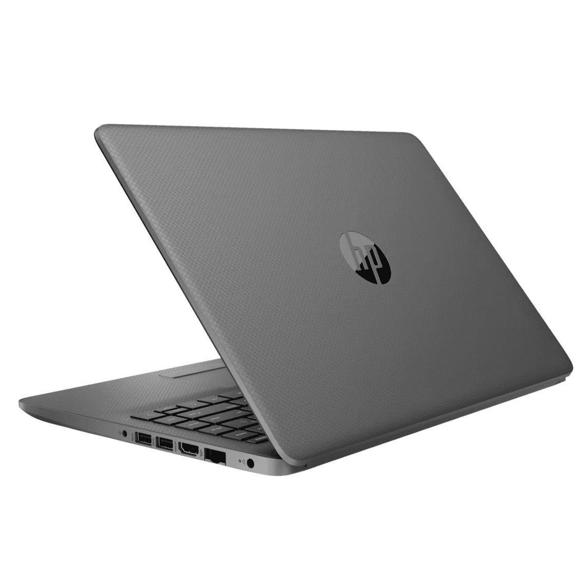 HP Laptop 14-cf2528la, Intel Pentium Gold 6405U, 14.0"", 8GB/256GB SSD PC- Reacondicionado-3