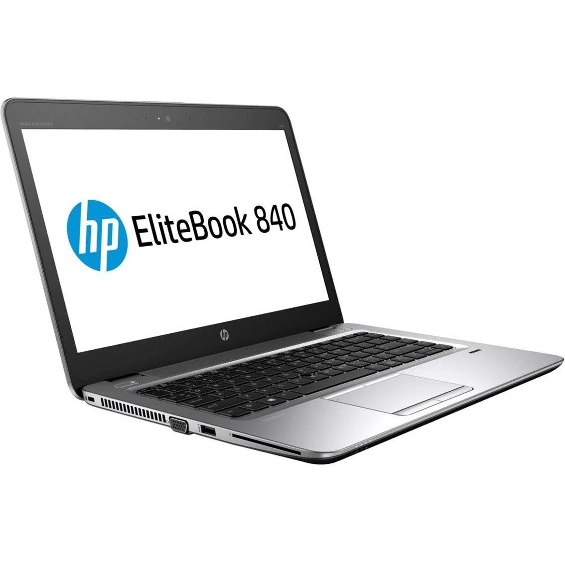 HP EliteBook 840 G3, Intel Core i5-6200U, 14.0", 4GB/500GB HDD PC-1