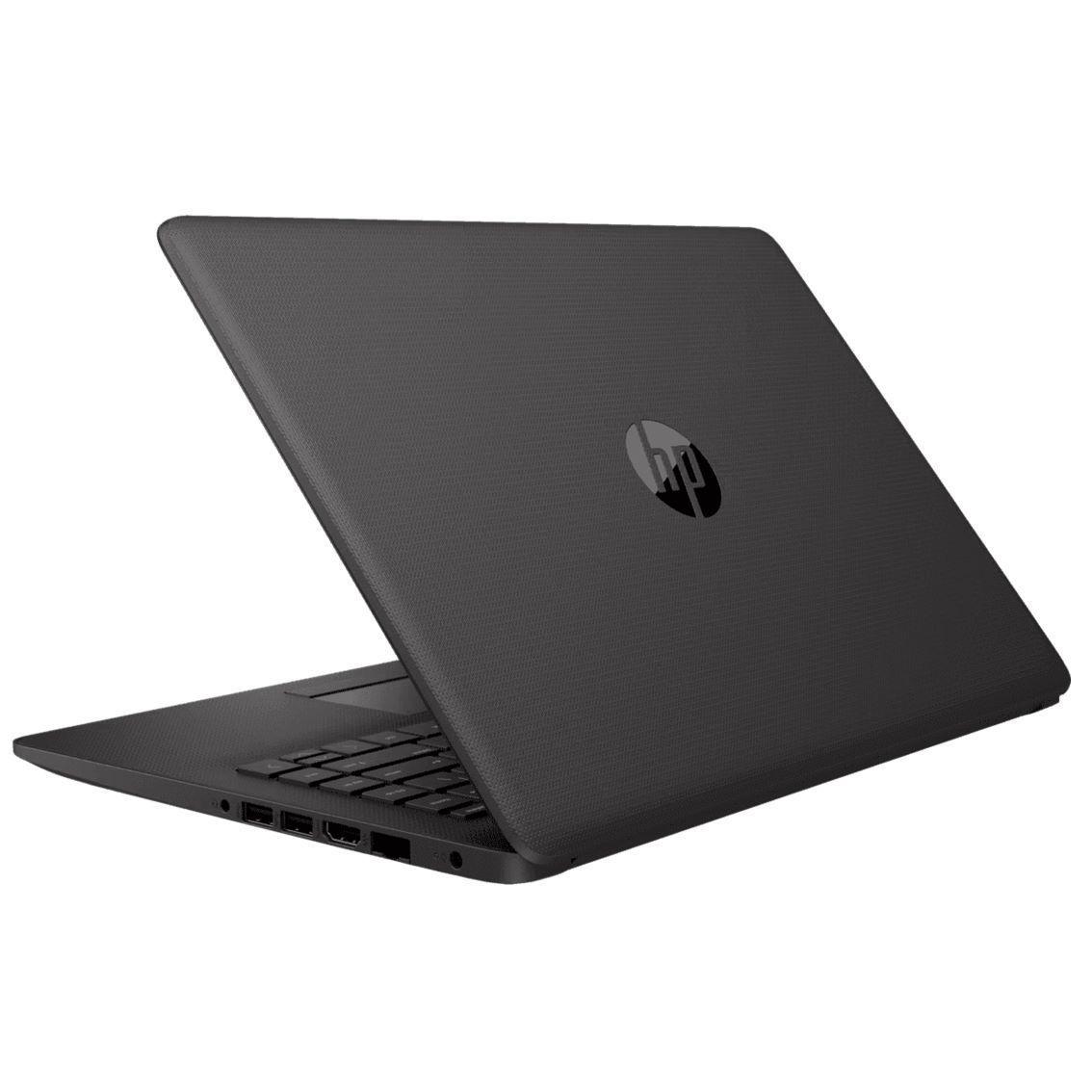 HP Laptop 240 G7, Intel Core i5-8265U, 14.0", 8GB/256GB SSD PC- Reacondicionado-3