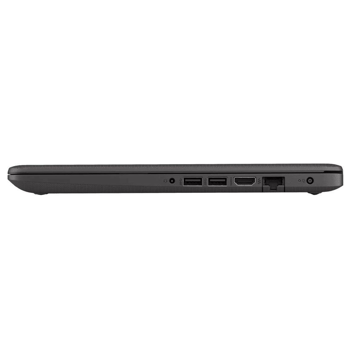 HP Laptop 240 G7, Intel Core i5-8265U, 14.0", 8GB/256GB SSD PC- Reacondicionado-4