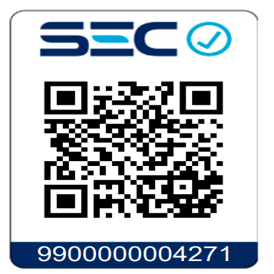 Multifuncional HP LaserJet Managed MFP M527dnm-4