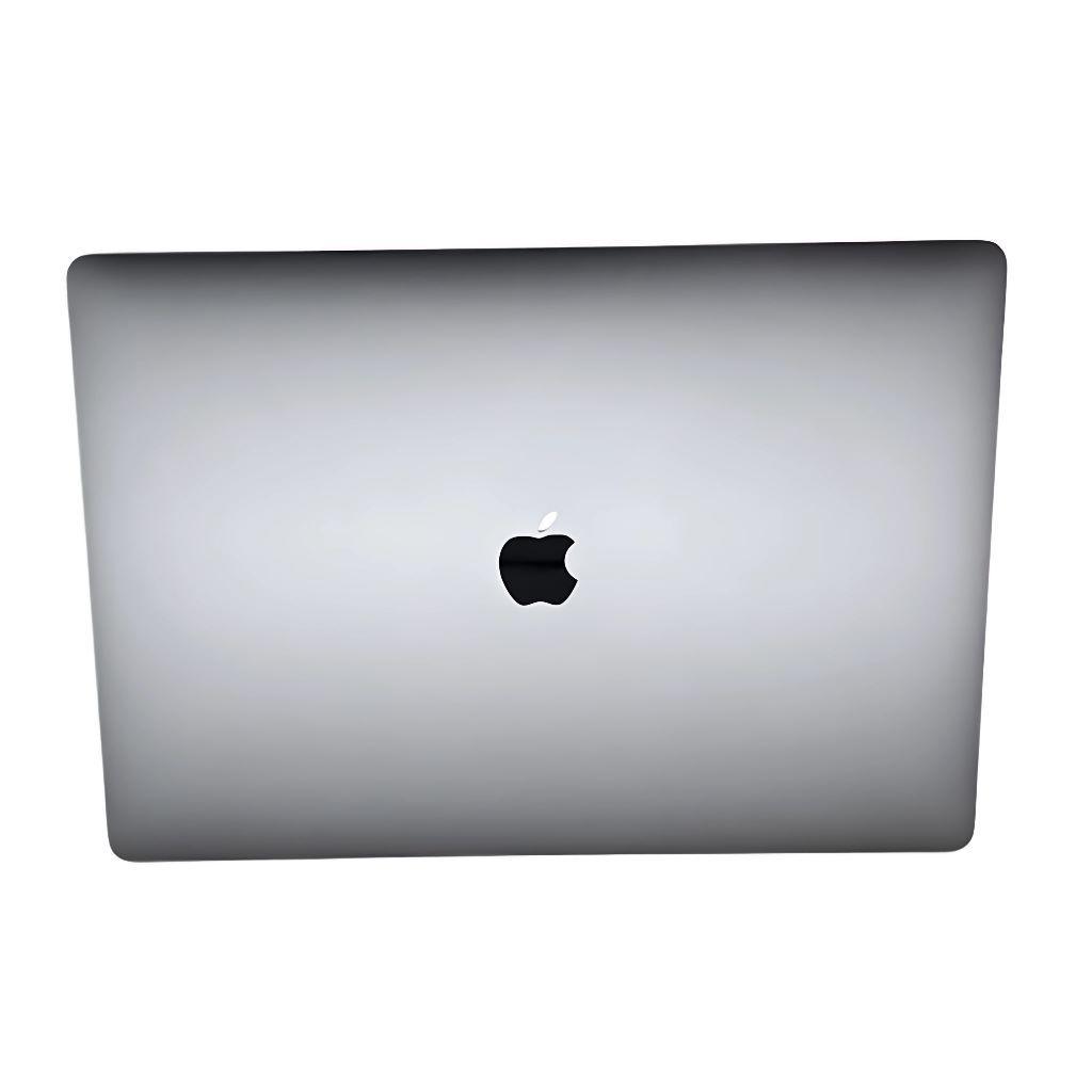Apple MacBook Pro 16 (Mid 2019), Intel Core i7-9750H, 16.1", 16GB/512GB PC- Reacondicionado-2