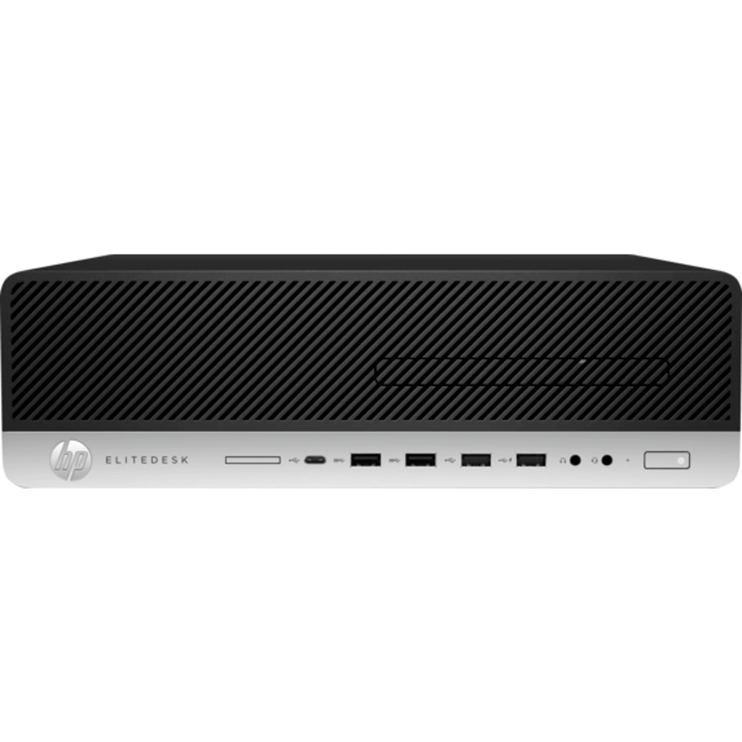 HP EliteDesk 800 G3, Intel Core i5-6500, 8GB/1TB SFF PC - Reacondicionado-0