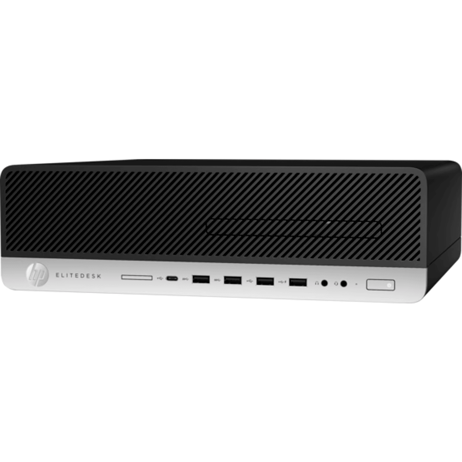 HP EliteDesk 800 G3, Intel Core i5-6500, 8GB/1TB SFF PC - Reacondicionado-1