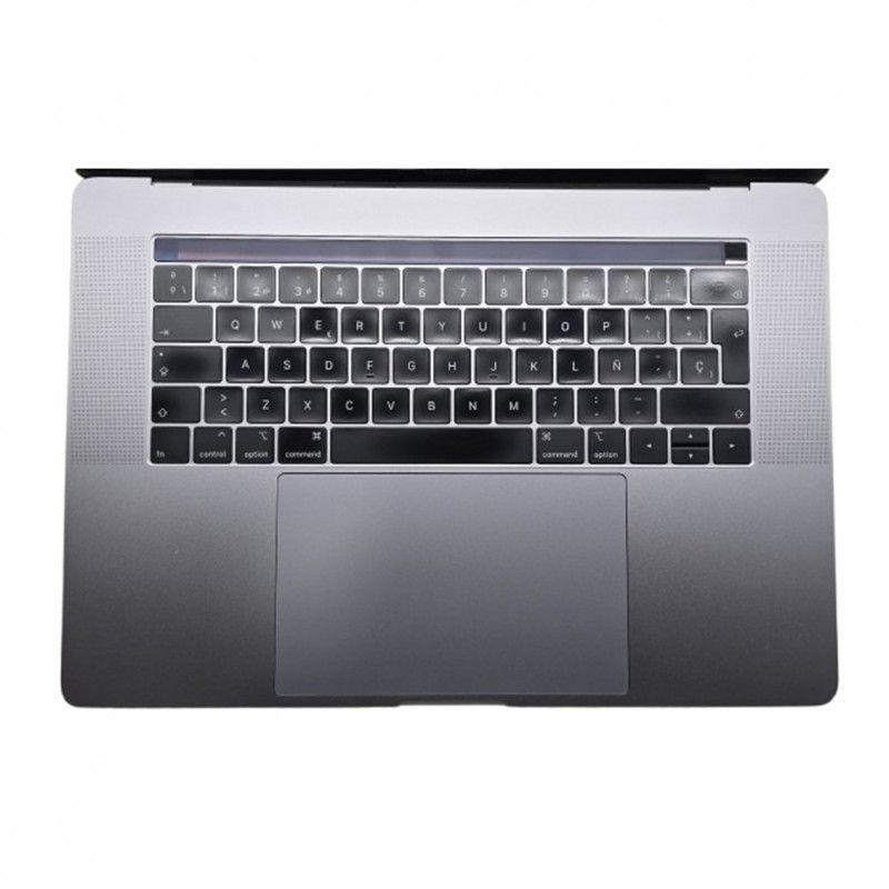 Apple MacBook Pro 15 (Mid 2019), Intel Core i9-9880H, 15.4", 16GB/512GB SSD PC-3