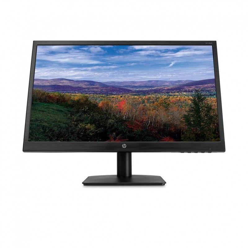 HP V193 HD (1366 x 768 @60Hz) 18.5" Business Display-1