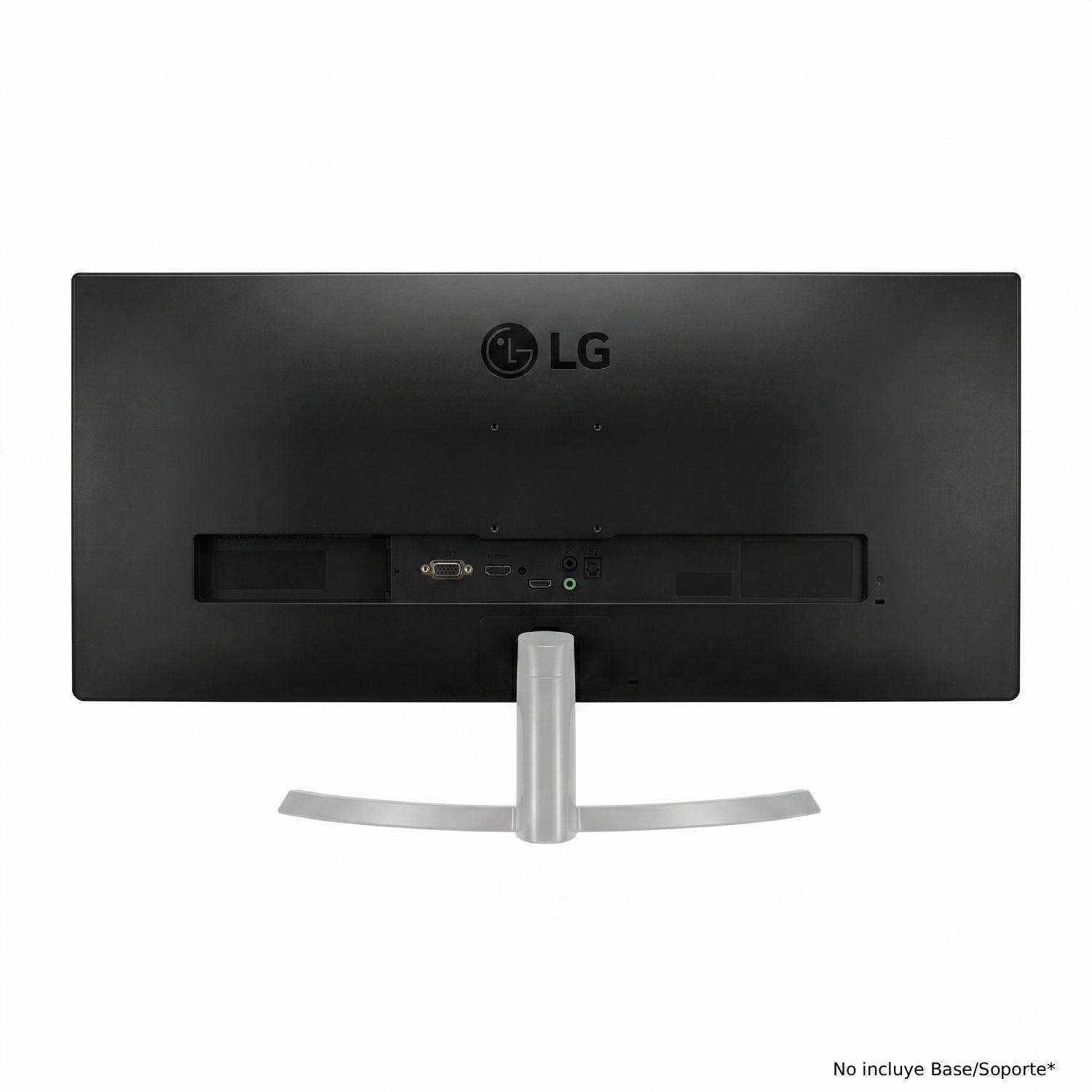 Pack 10 Monitores LG 29UM68 IPS 29" UltraWide 21:9 Full HD - (Sin Base)-1
