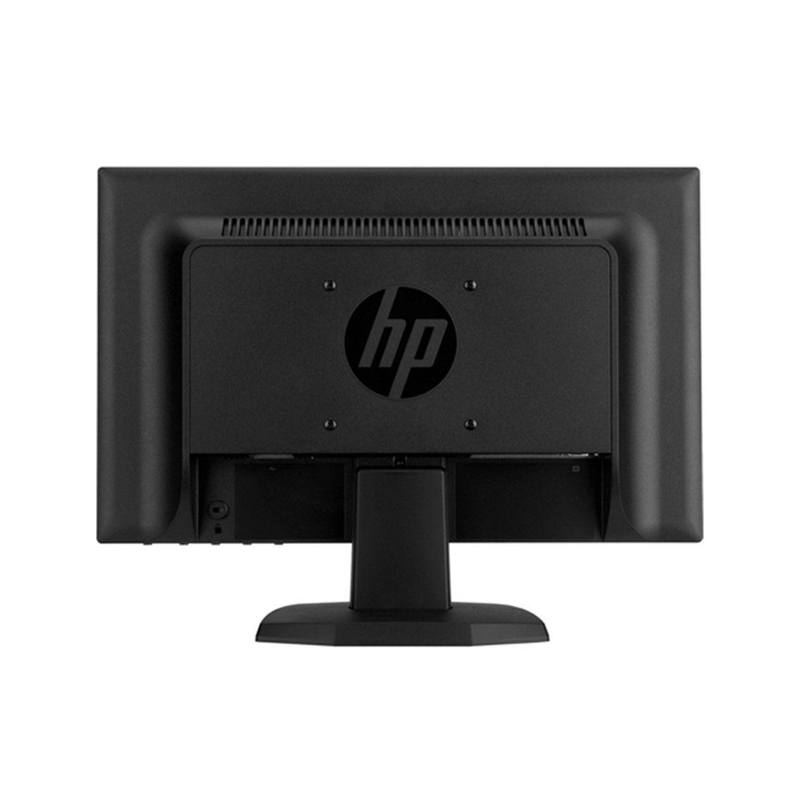 HP V194 18.5-inch HD (1366 x 768 @60Hz) Business Display- Reacondicionado-2