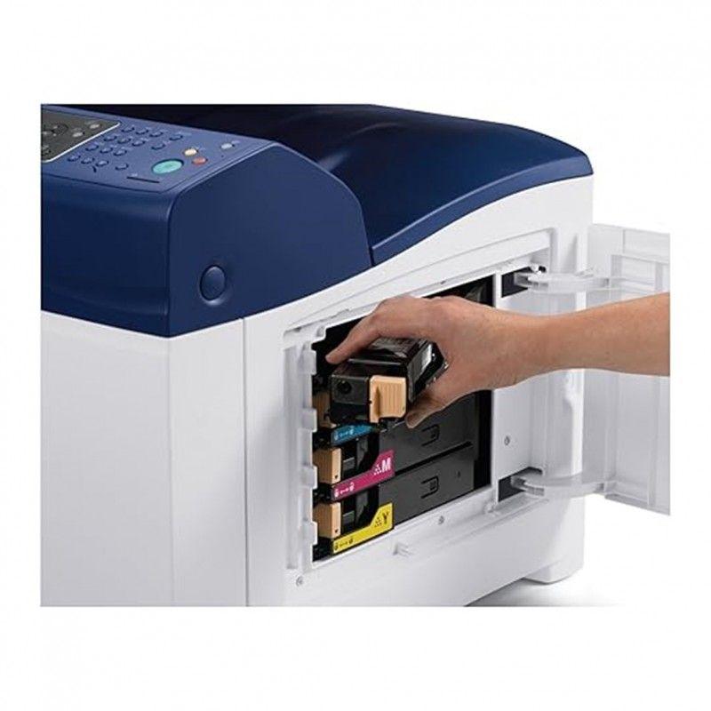 Xerox WorkCentre 6505dn Color Multifunction Printer-2