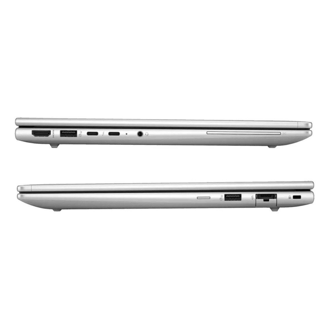 HP EliteBook 640 G11, Intel Core i7, 14.0", 32GB/512GB SSD PC- Reacondicionado-3