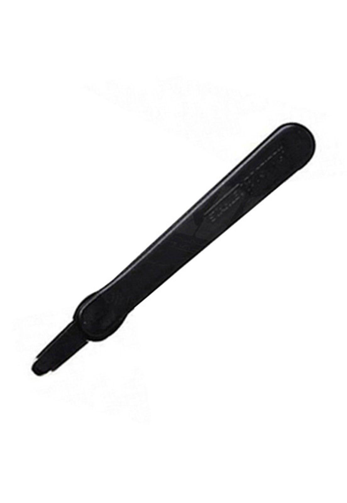 Sacacorchetes Contemporáneo Negro Bostitch -0