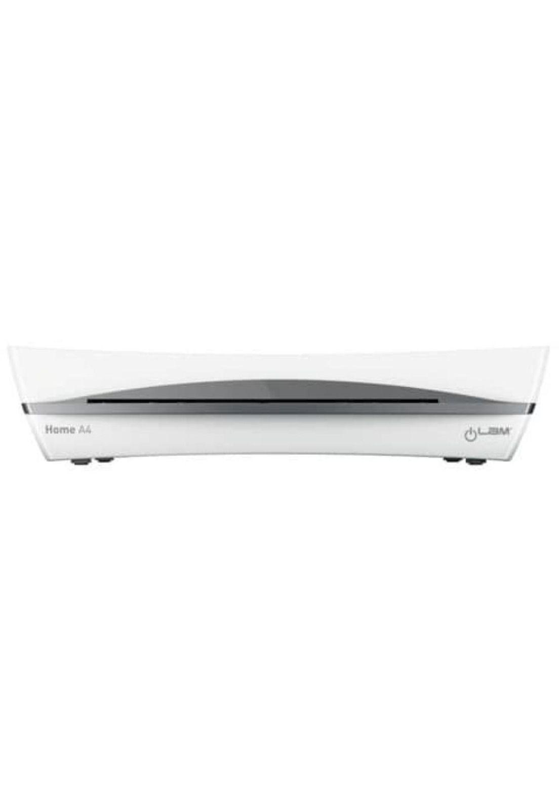 Termolaminadora / Plastificadora iLAM Home A4 Leitz-4