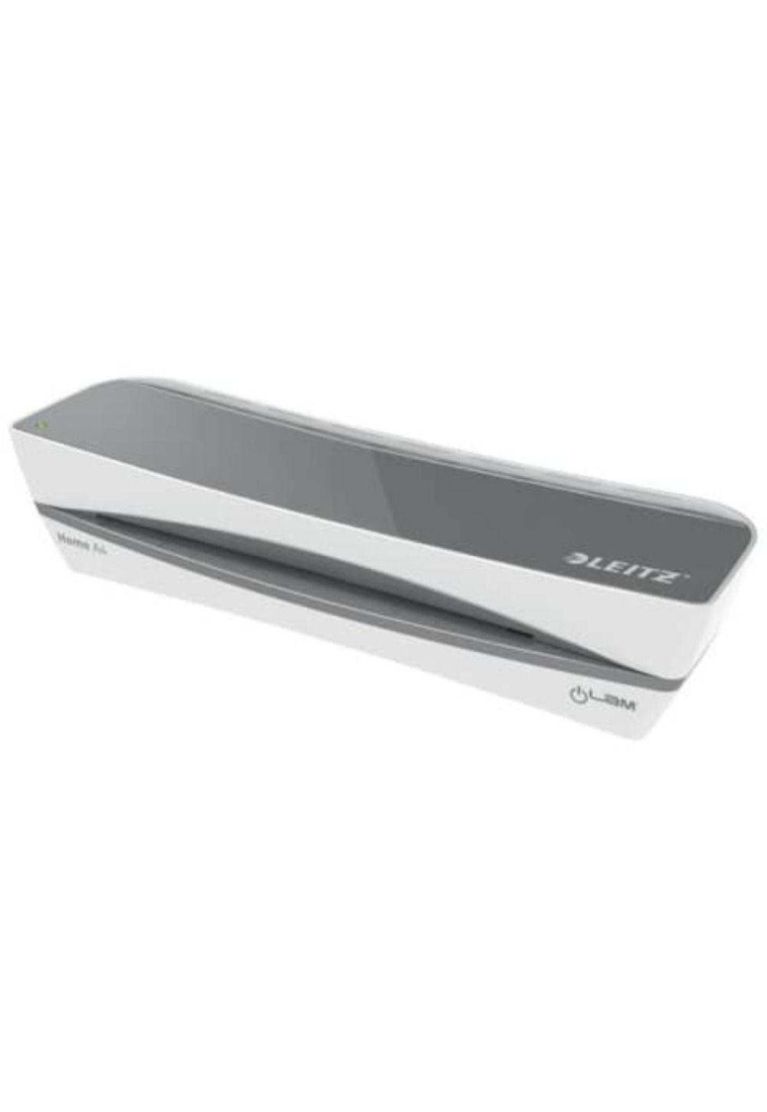 Termolaminadora / Plastificadora iLAM Home A4 Leitz-5