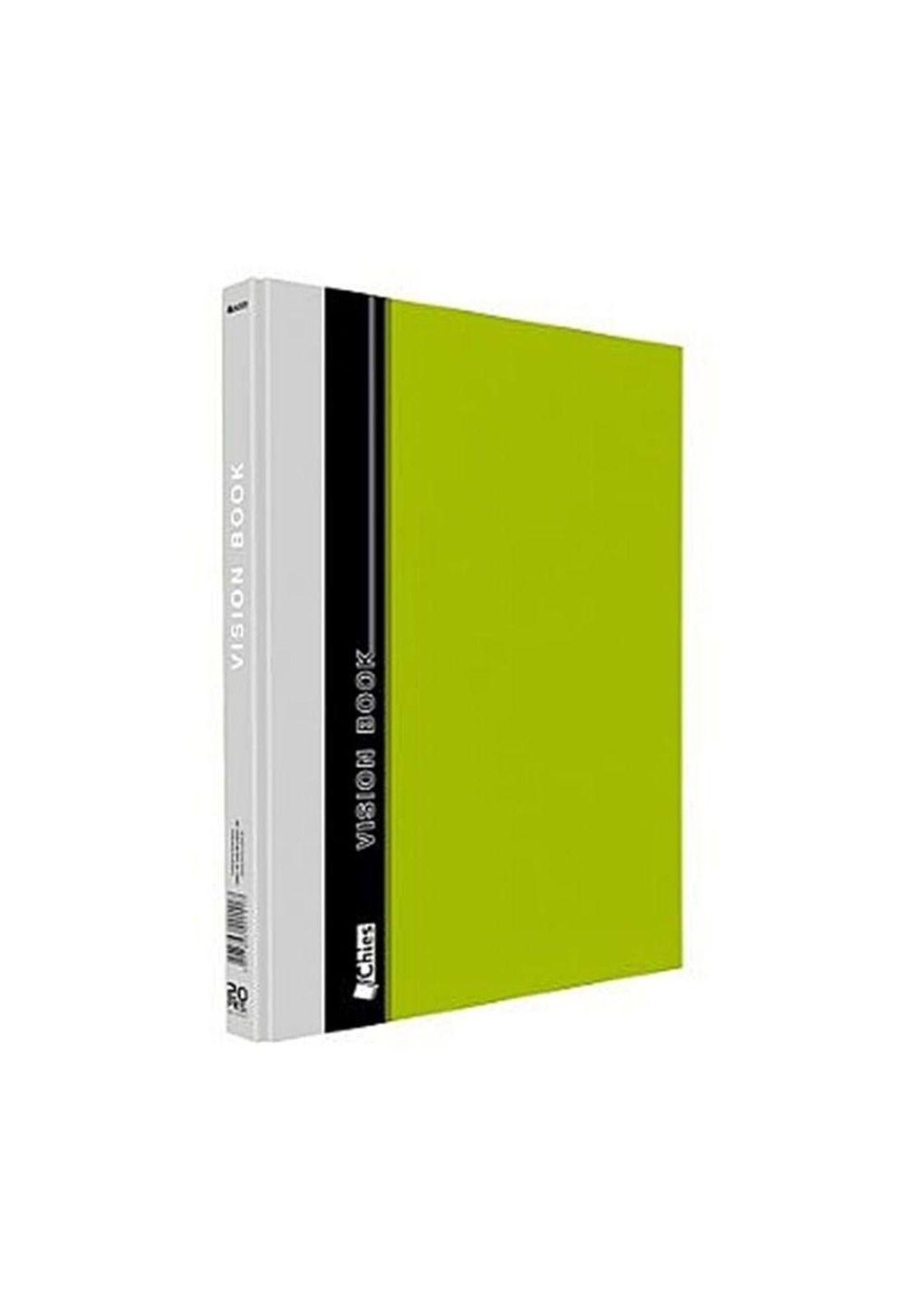 Verde
