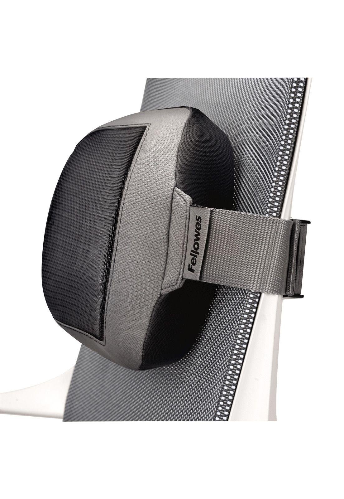Respaldo Lumbar Gris I-Spire-4