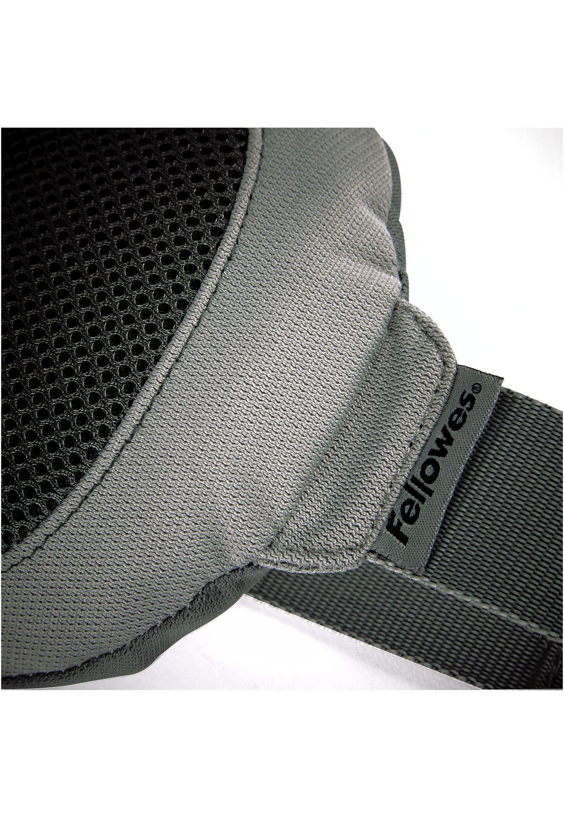 Respaldo Lumbar Gris I-Spire-8