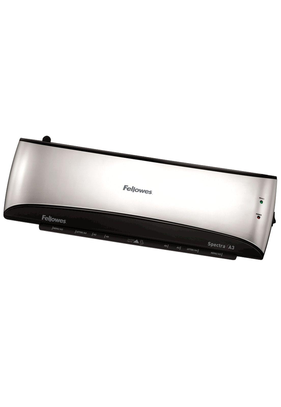 Plastificadora Termolaminadora Spectra A3 Caliente-2
