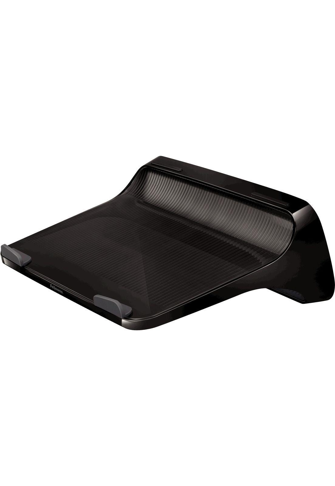 Soporte Laptop / Portátil / Notebook Negro I-spire-0