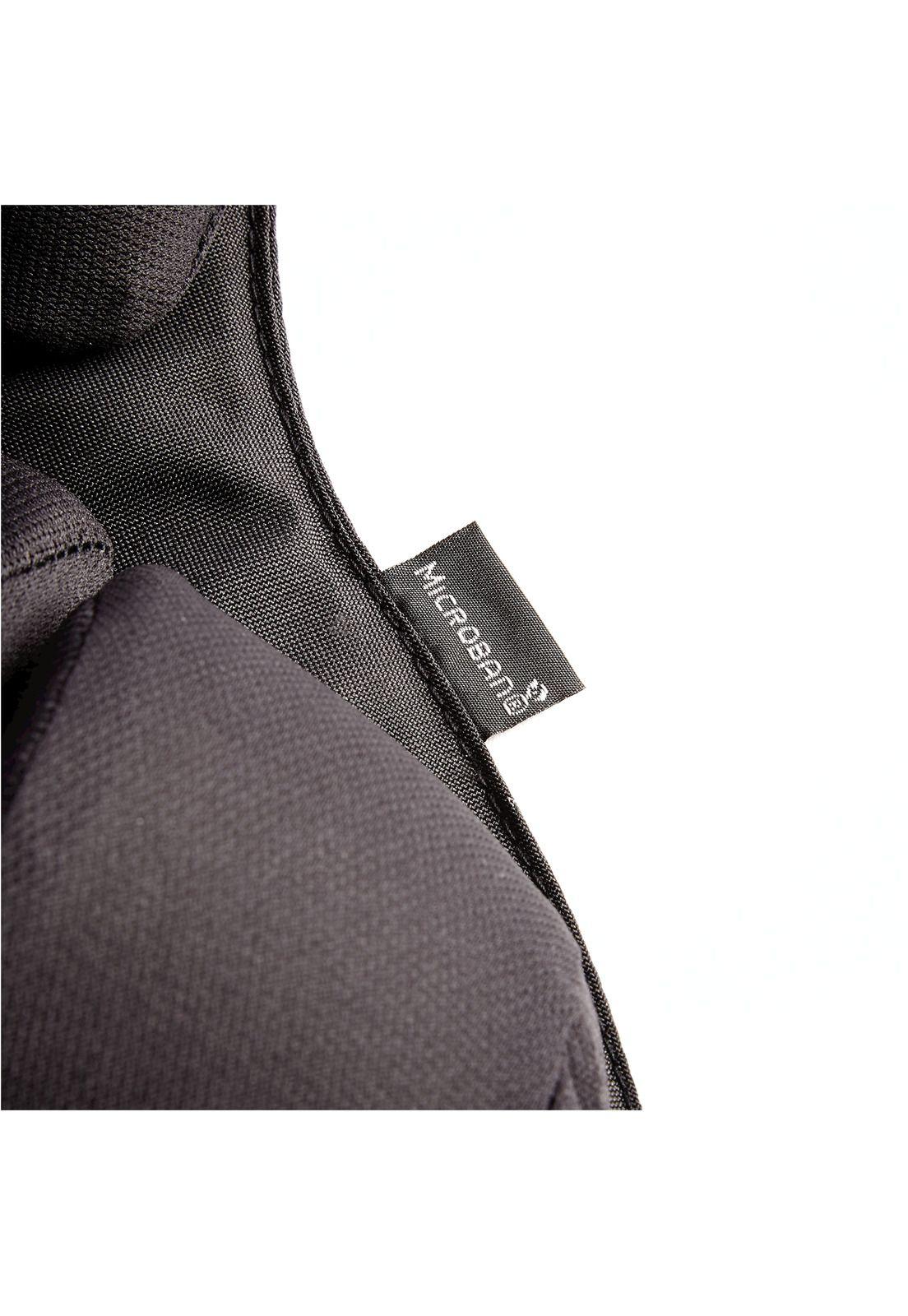 Respaldo Lumbar Ergonómico 3 Amarras-6