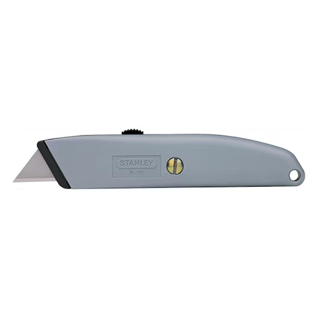Cuchillo Cartonero Liviano de Usos Pesados Stanley 10175-1